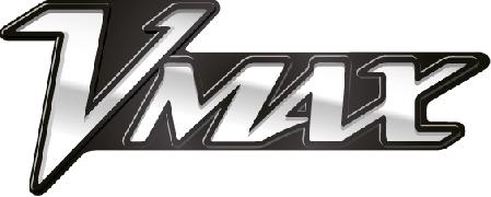 vmax logo